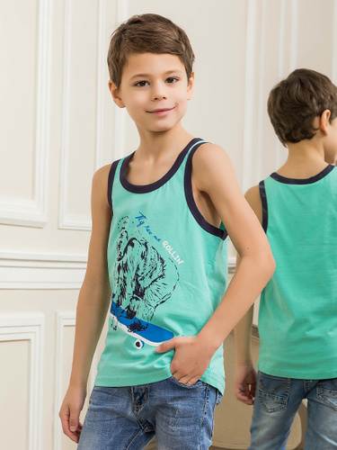 Интересные выкройки детских футболок для мальчиков и девочек