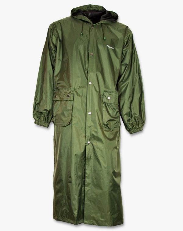 12 лучших походных курток от дождя для мужчин