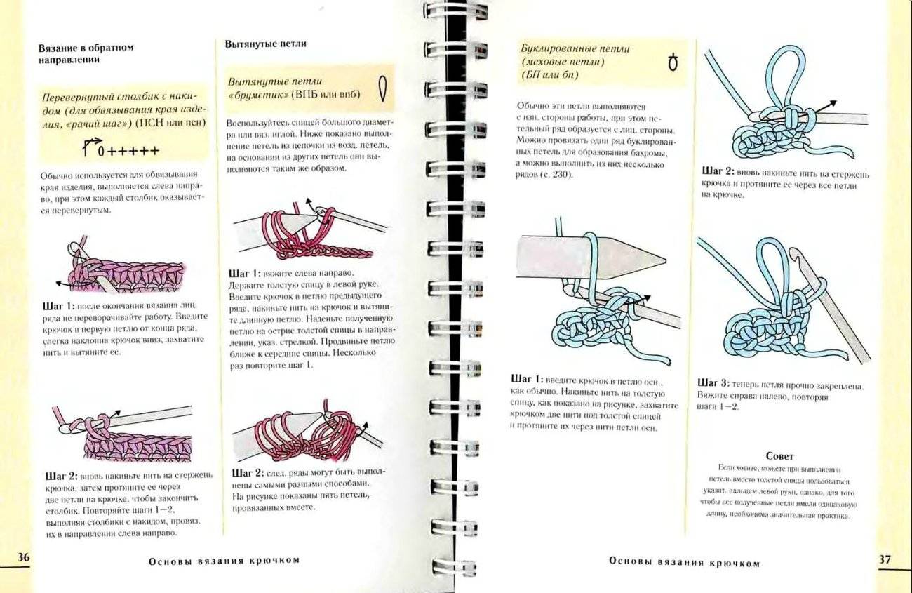 Амигуруми для начинающих. вязание крючком игрушек со схемами и описанием работы