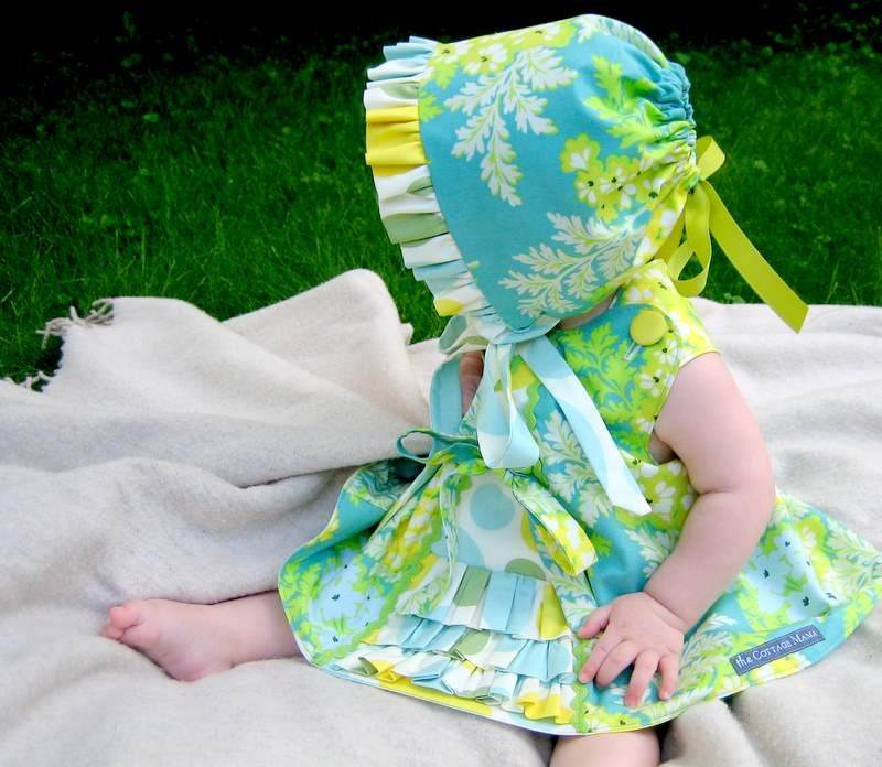 Ткани для детской одежды — какие использую виды, описания