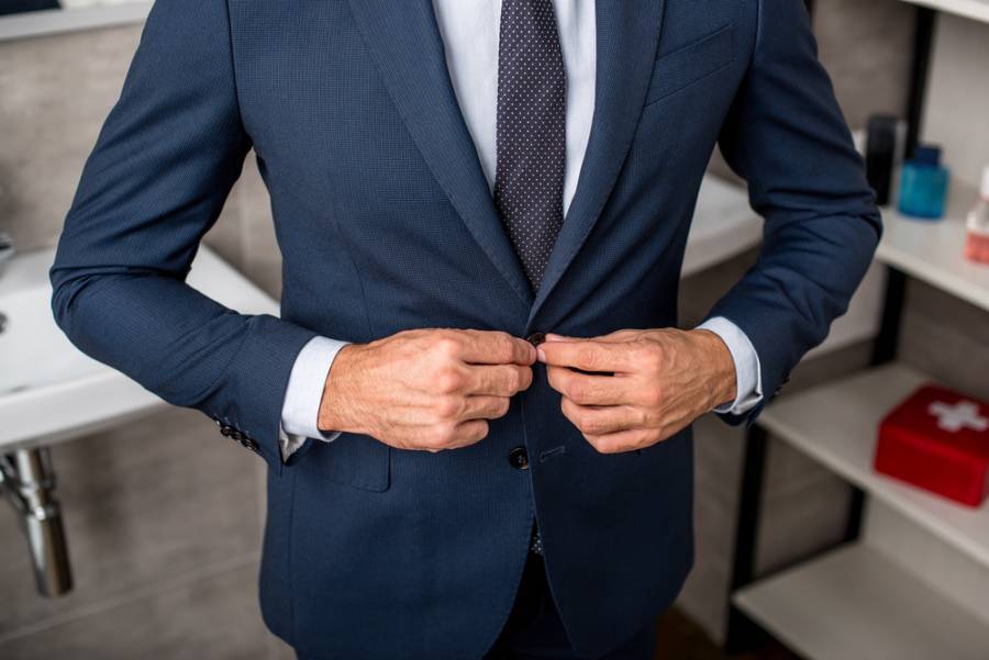 10 типичных ошибок мужского гардероба