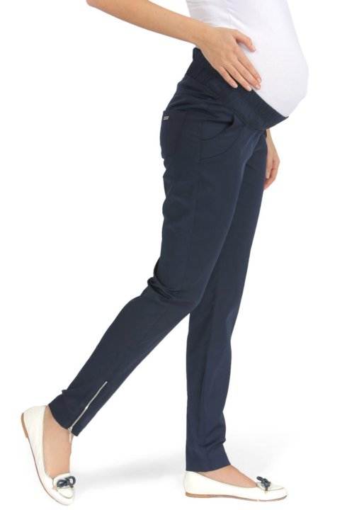 Джинсы для беременных: советы, как выбрать брюки с резинкой под живот, а также описание и фото бойфрендов, клеш, рваных и других модных моделей этого вида одежды
