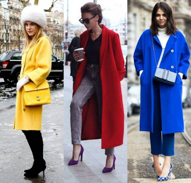 Осеннее пальто 2021 года – с чем носить и как правильно подобрать стильный фасон