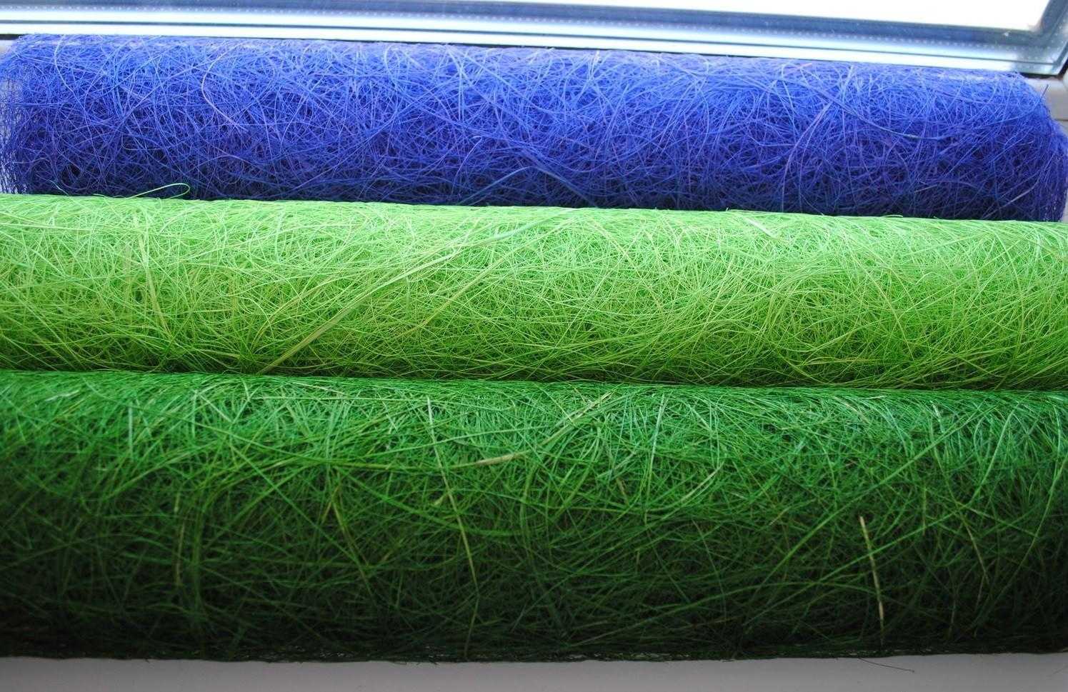 Что такое сизаль. производство сизаля. волокна сизаля: свойства, польза и применение
