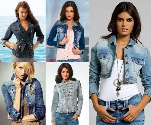Джинсовые куртки 2020-2021 - топ 6 модных моделей на весну и лето style monitor