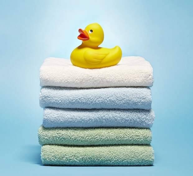 Махровые полотенца для дома - рекомендации по выбору лучшего полотенца