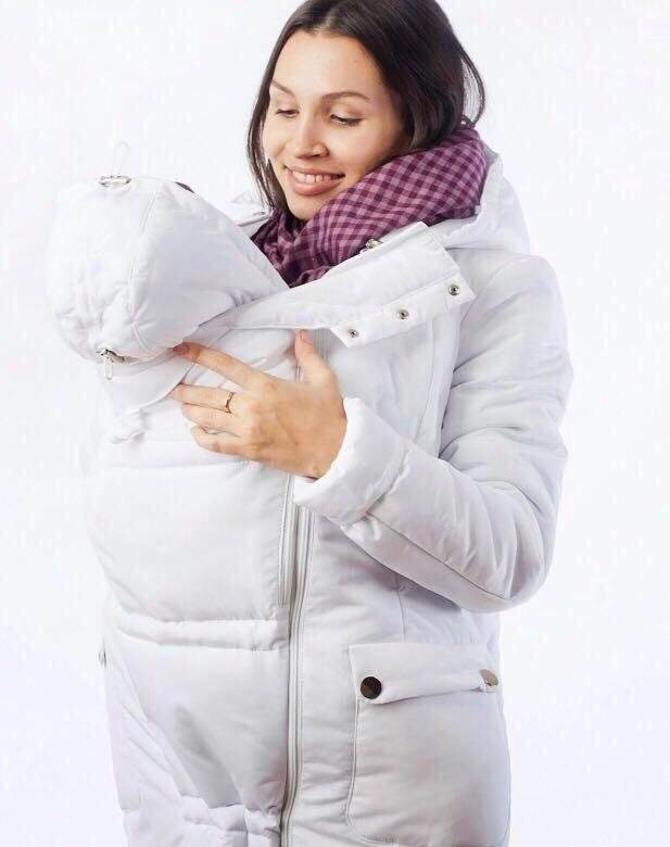 Пуховик для беременных: требования к зимним моделям, особенности фасонов, их плюсы и минусы, а также советы по выбору