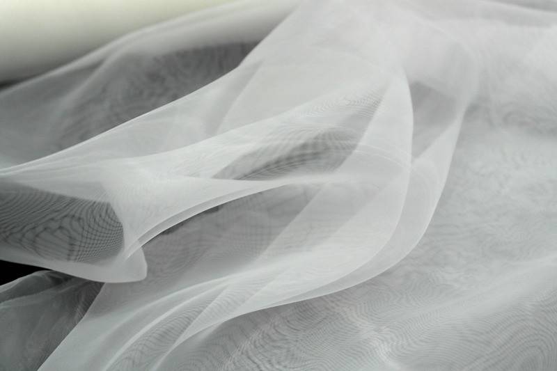 Одежда из прозрачной ткани – как шить, с чем носить