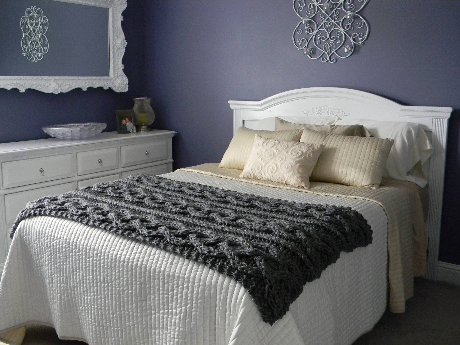 7 лучших способов красиво заправить кровать