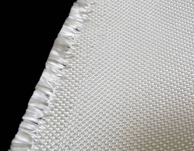 Технические ткани — базальтовые, кремнеземные, асбестовые, свойства, применение