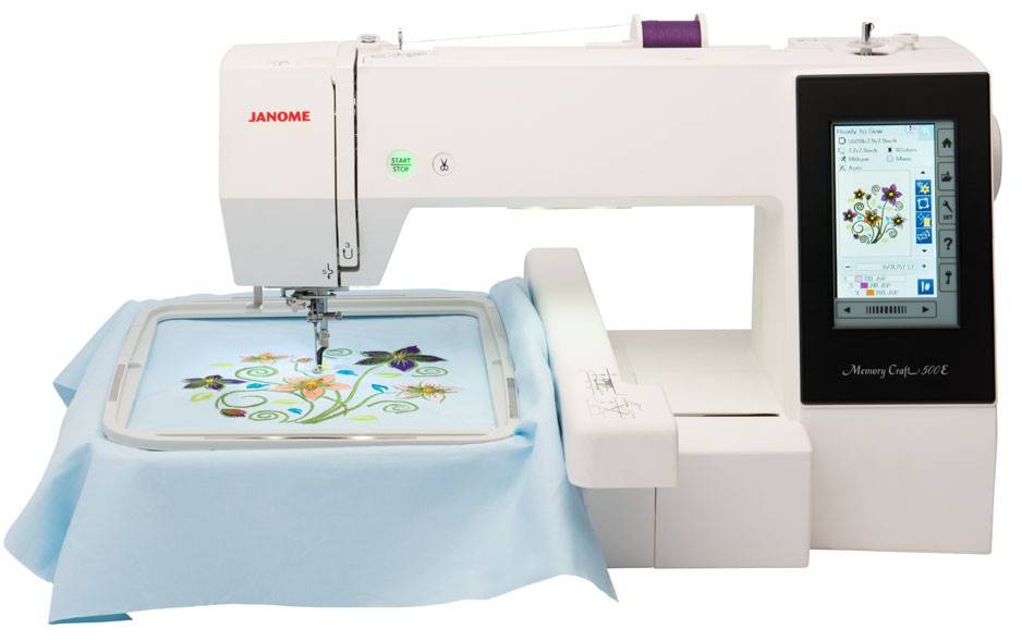 Лучшие швейные машинки: рейтинг 2021 по отзывам покупателей