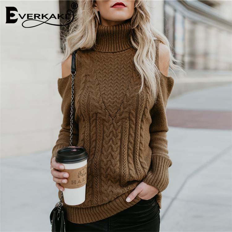 Уютный oversize: 3 базовых свитера для осени и зимы - victorialunina.com