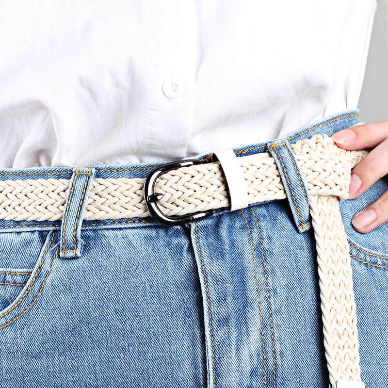 Как выбрать женский ремень для джинсов и брюк?