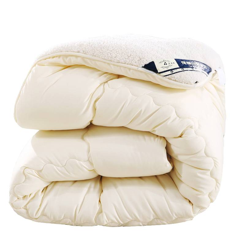 Какое одеяло самое теплое для взрослых и детей: по типу наполнителя, легкости