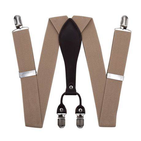 Мужские подтяжки - как носить помочи с брюками
мужские подтяжки - как носить помочи с брюками