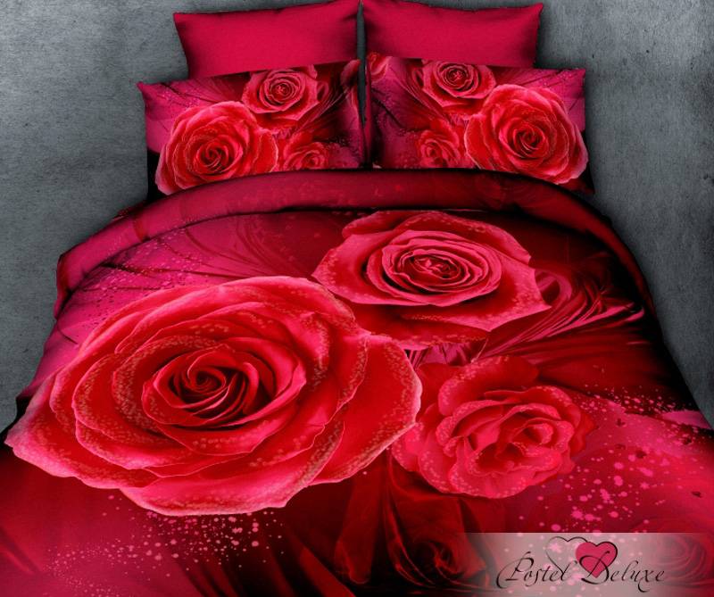 Какого цвета постельное белье выбрать: красное или розовое, черное или голубое. влияние расцветок на человека