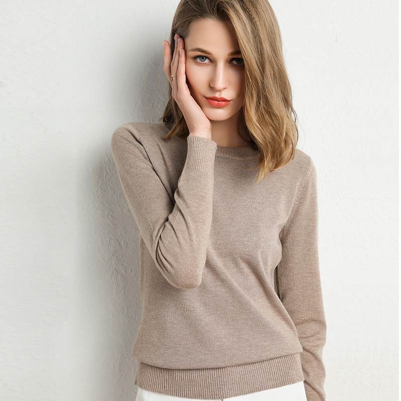 Кашемировые свитера: как выбрать, как стирать женский джемпер из кашемира, с чем носить
