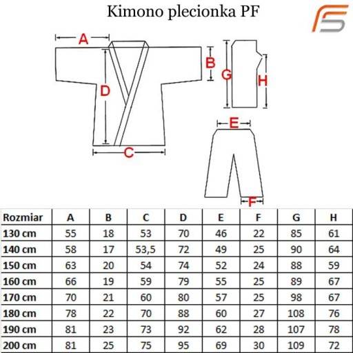 Кимоно для рукопашного боя: общие требования, примерка