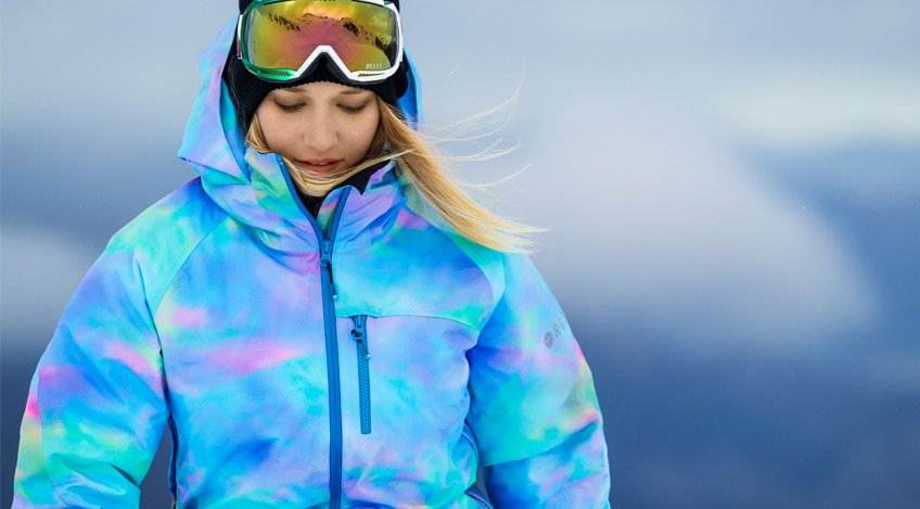 Как выбрать куртку для сноубординга?