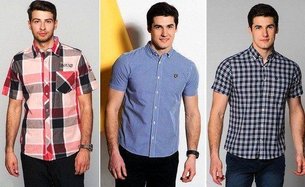 Лучшие бренды мужских рубашек на 2021 год