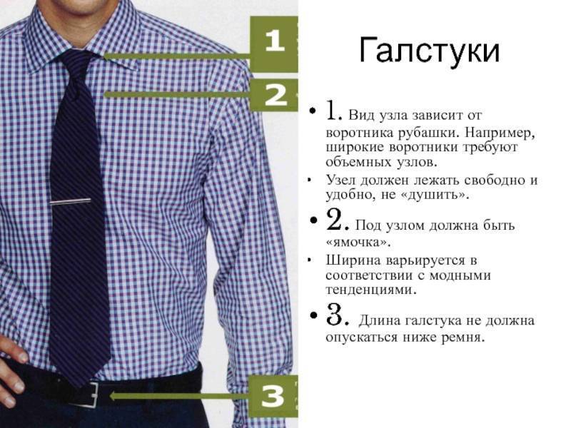 Идеальная рубашка: как выбрать свой силуэт и размер