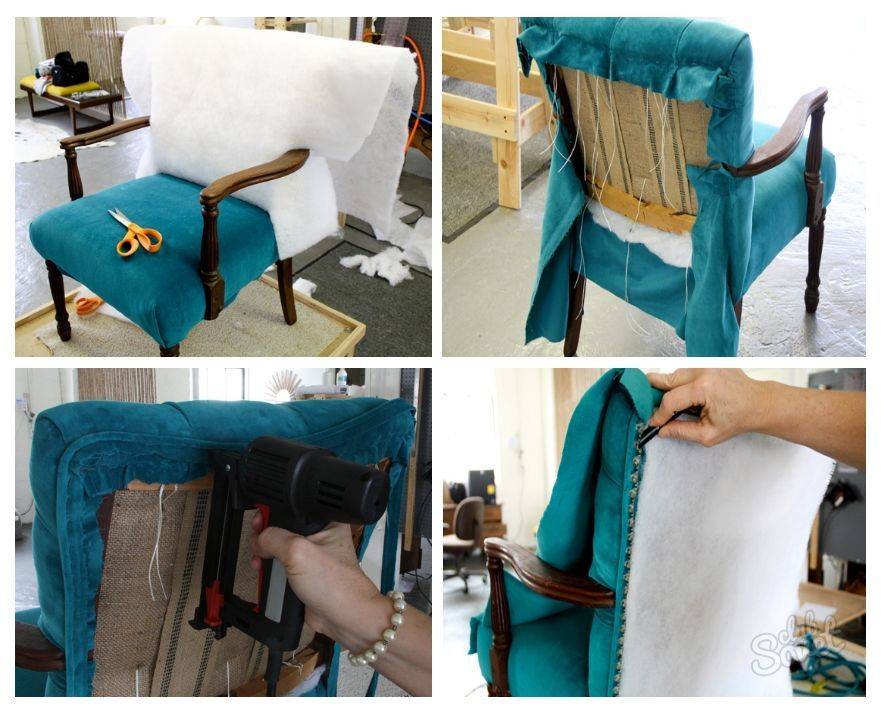 Обивка стульев: 108 фото секретов дизайнеров по созданию модного стула