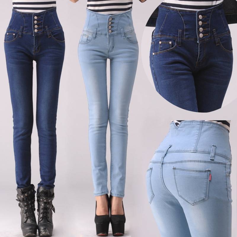 Стильные варианты джинсов с низкой посадкой, кому они подходят