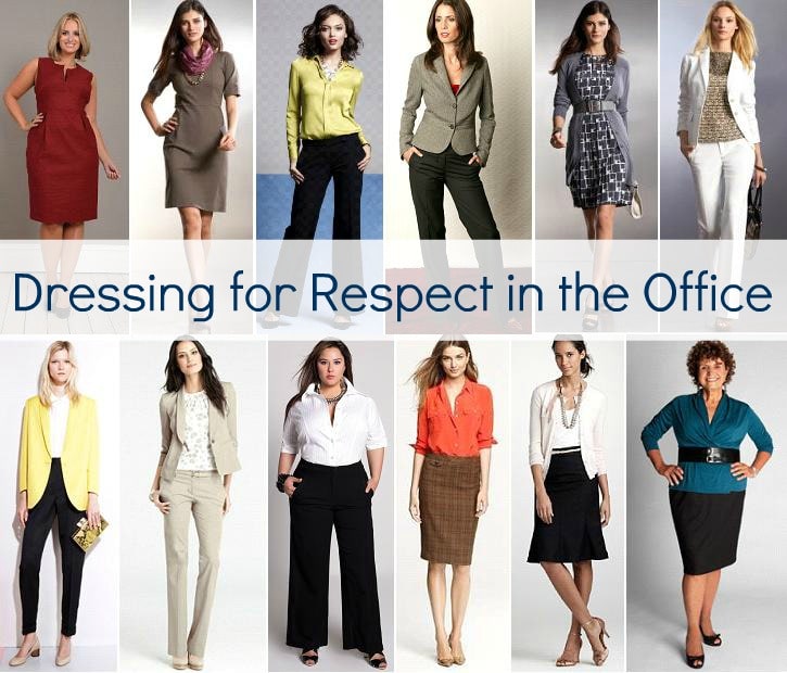 Выбираем, что носить летом в офис: свежие советы стилистов для женщин и мужчин