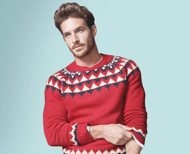 Как выбрать свитер - советы по стилю, цвету и материалу
как выбрать свитер - советы по стилю, цвету и материалу