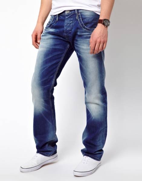 10 лучших в мире брендов джинсов с селвиджем • intrends