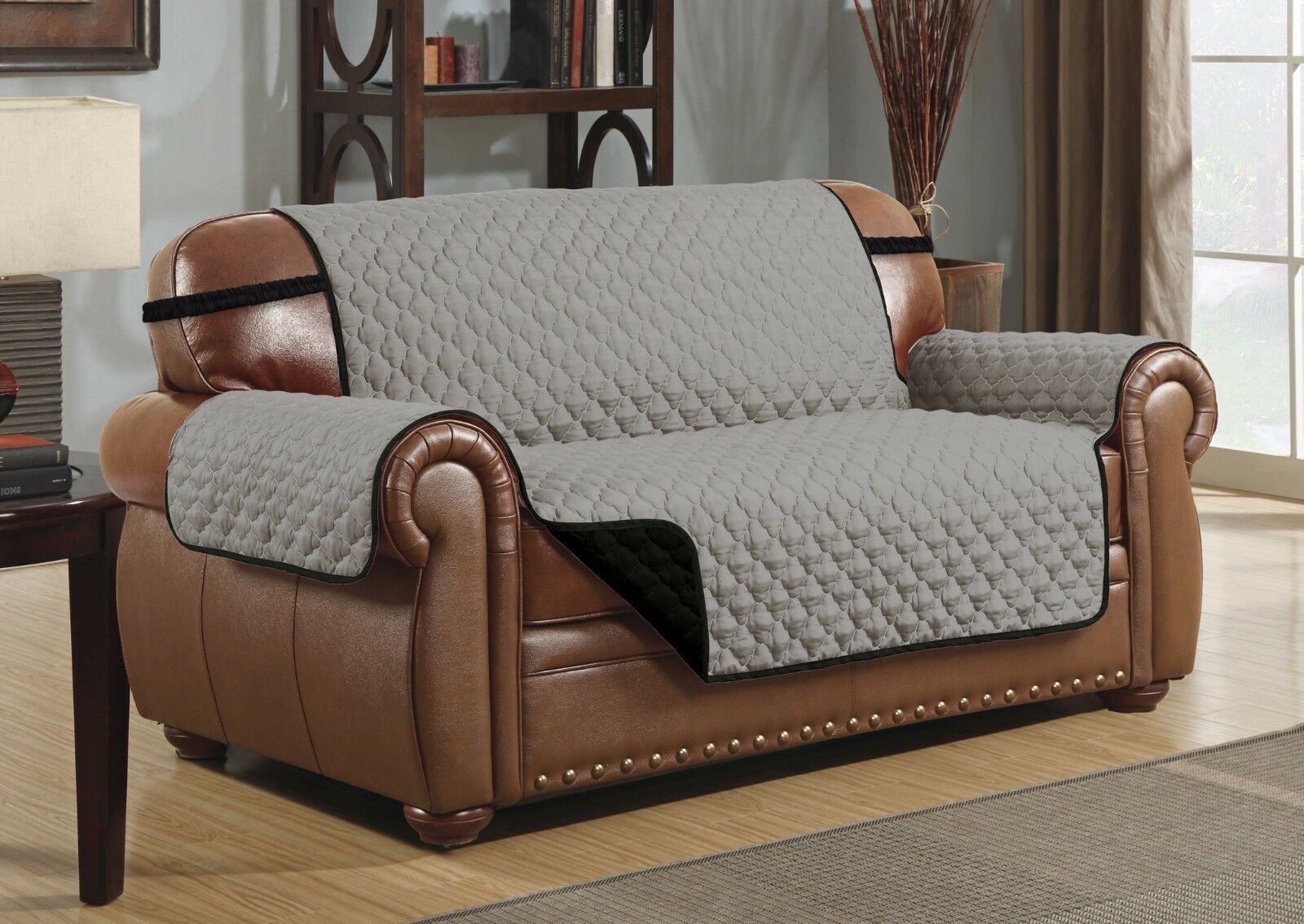 Плед на диван: фото для угловых, кожаных видов. искусственные или натуральные модели