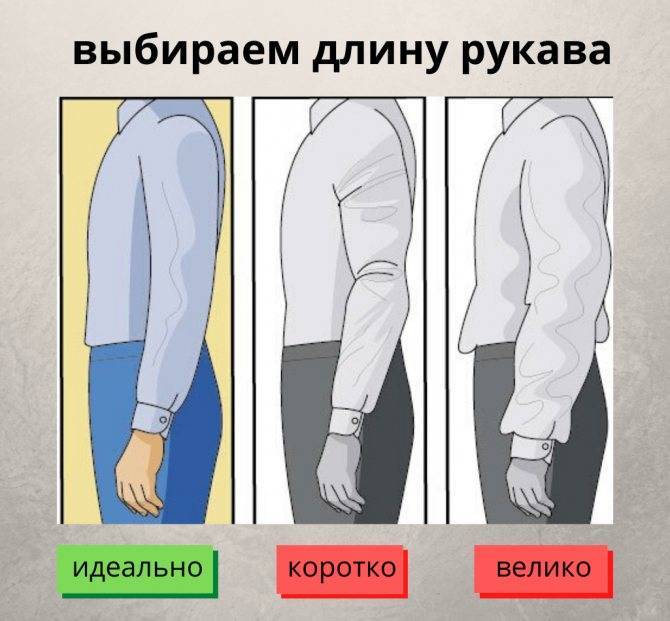 Инструкция: как узнать размеры мужских пиджаков, джемперов и жилетов