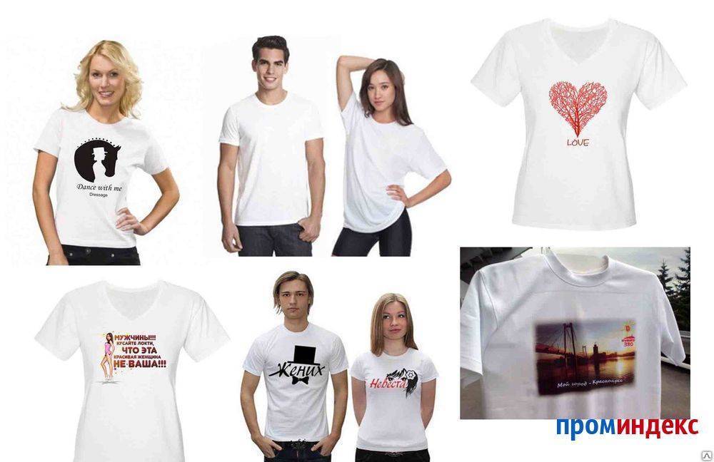 Бизнес на печати на футболках. как выбрать оборудование для печати на кружках и футболках :: businessman.ru