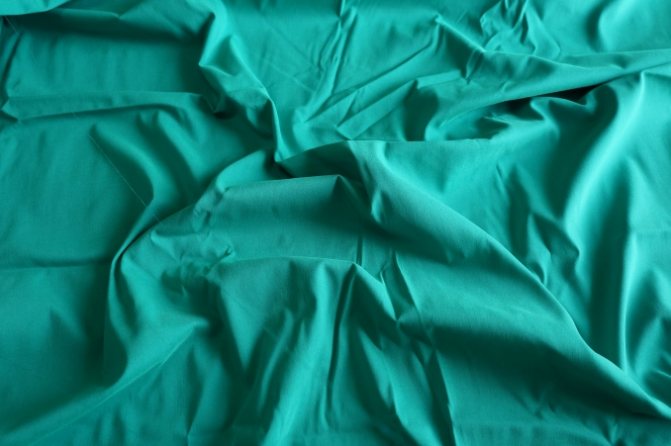 Ткань бенгалин: что это за материал, тянется он или нет, как ухаживать за изделиями из него?
