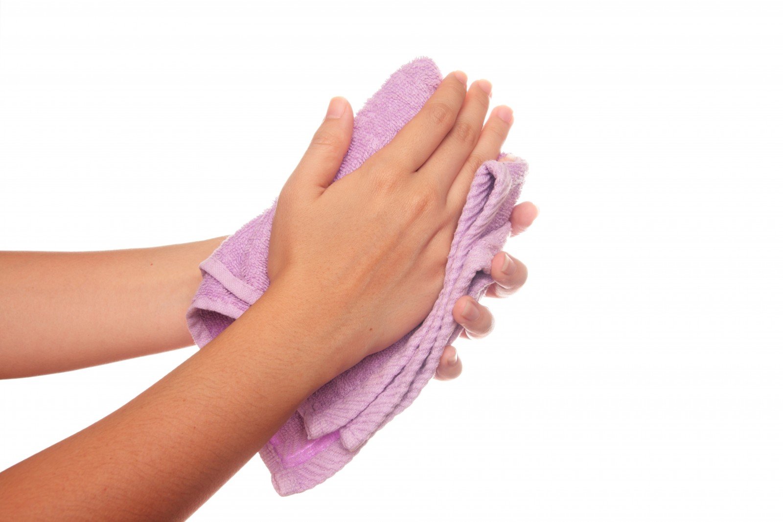 Tiktok towel challenge: вот как распутать полотенца | бранчвиралы