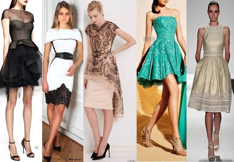 Выбираем платье на новый год 2021 - рекомендации стилиста по цвету и фасону