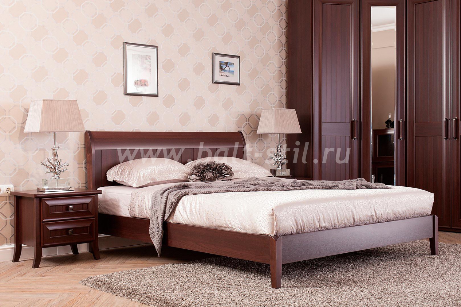Кровати перрино - роскошная спальня по доступной цене. как выбрать кровать perrino