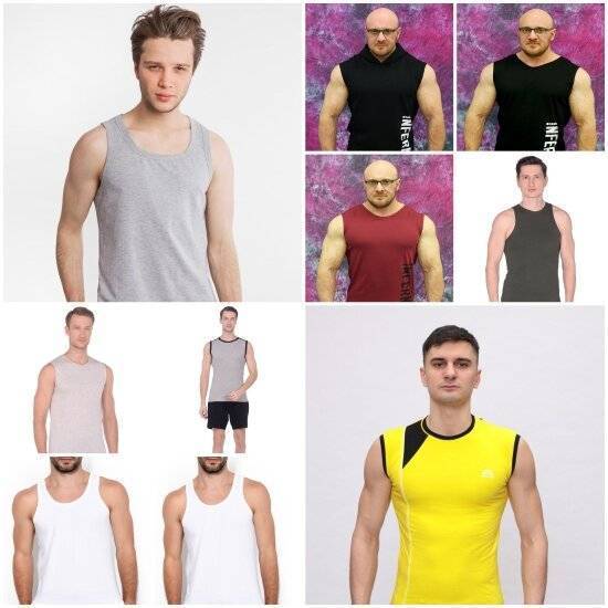 Как выбрать одежду для фитнеса? краткое руководство