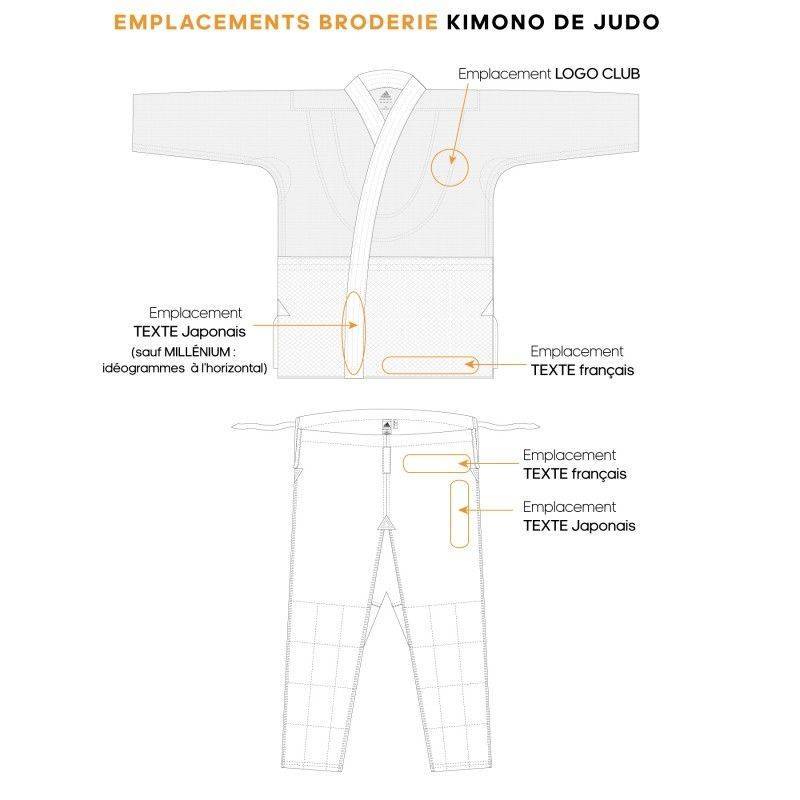 7 лучших фирм кимоно для дзюдо - рейтинг 2021