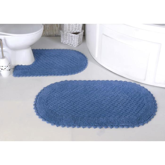 Коврик в ванную комнату на пол: как правильно подобрать коврик в ванную, выбор материала, формы и цвета коврика