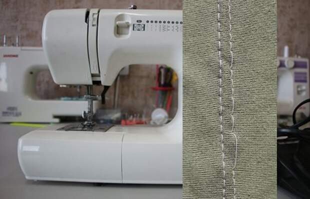 Швейная машинка не шьет: почему нет строчки, в чем причина и что делать