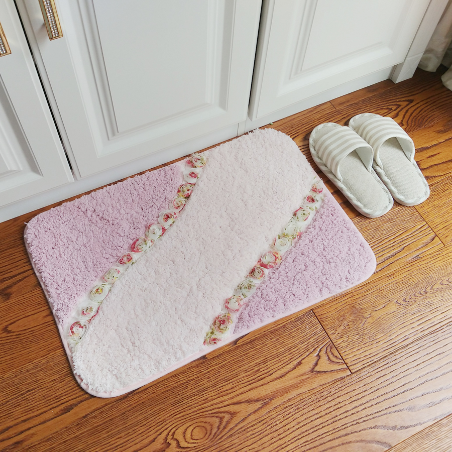 Коврики с подогревом для ванной комнаты — не дайте ножкам замерзнуть на кафеле. коврик с подогревом