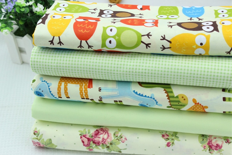 Ткань для детского постельного белья — какая лучше, выбрать по расцветке
