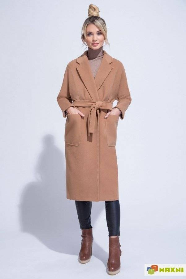 Как правильно выбрать хорошее женское пальто