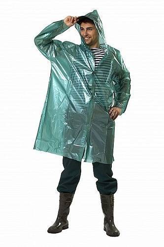 Женский дождевик: как выбрать куртку и плащ дождевик, с чем носить