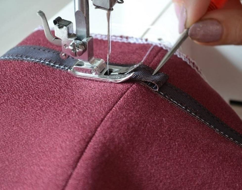 18 способов обработки низа изделия и рукава. инструкция | красиво шить не запретишь!
