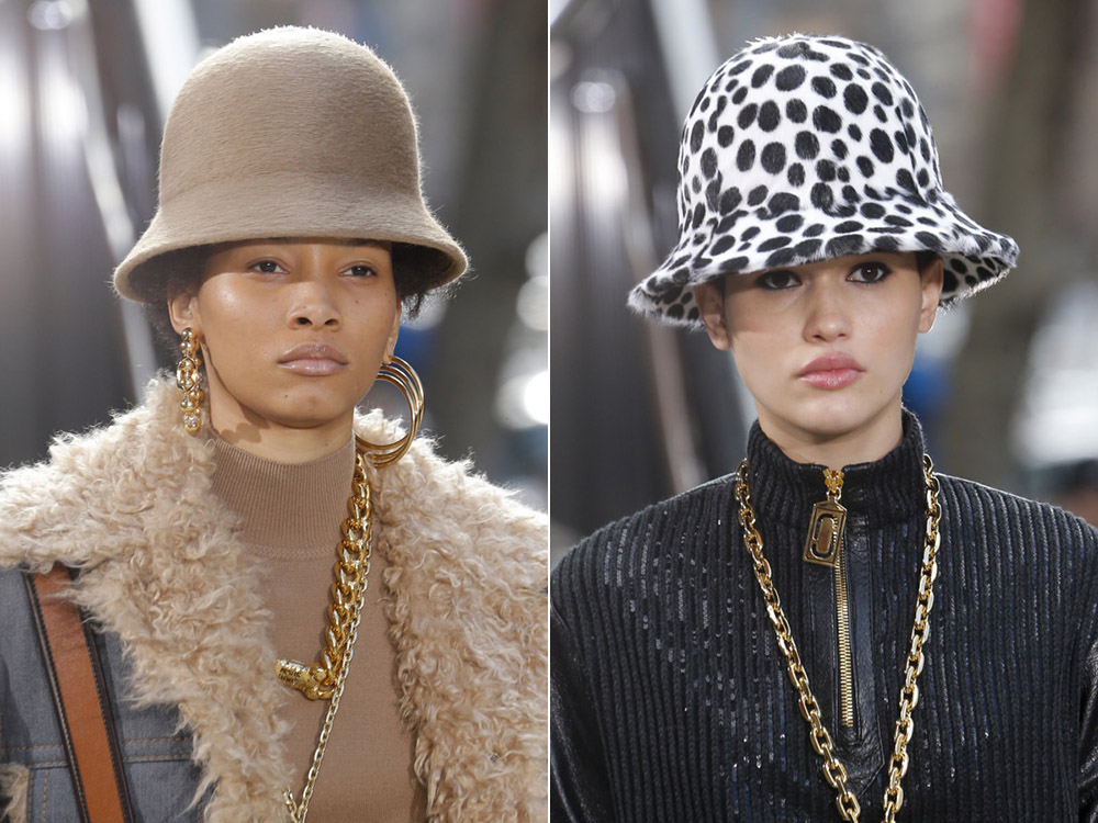 Какие шляпы в моде в 2023 году: фото модных женских шляп и с чем их носить