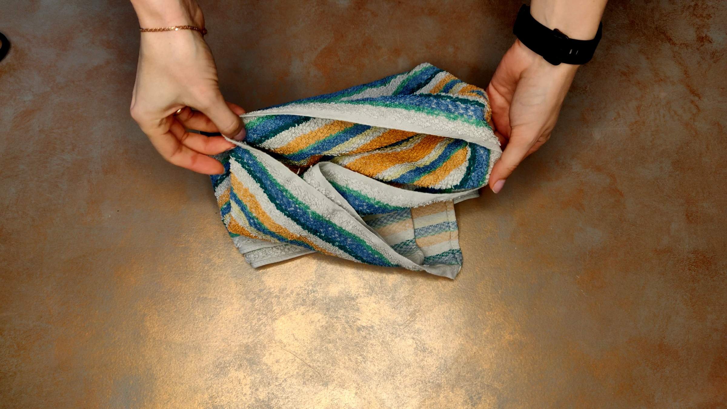 Кухонные полотенца своими руками (39 фото) – советы начинающим
