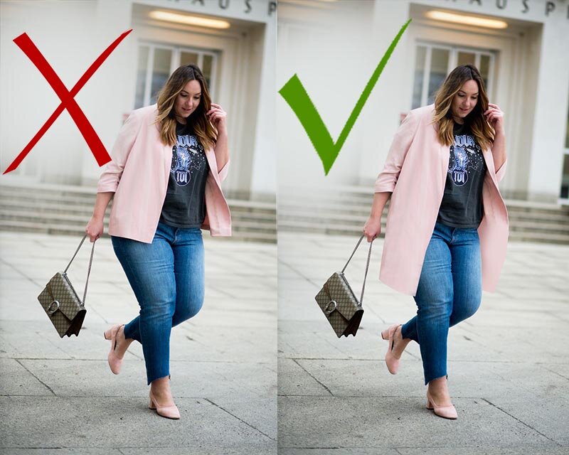 Типичные ошибки в одежде. никогда так не одевайтесь! - стилист онлайн