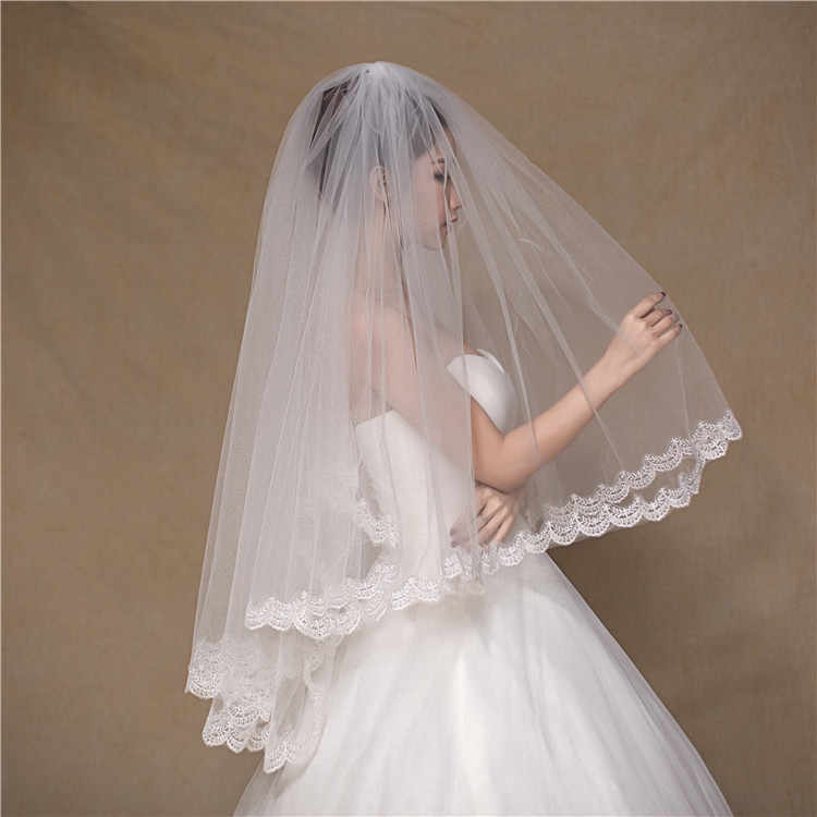 Фата невесты (фото), как выбрать фату к свадебному платью